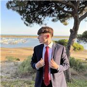 PROFESOR DE INGLÉS IMPARTE CLASES A NIÑ@S de Primaria y primeros cursos de la ESO